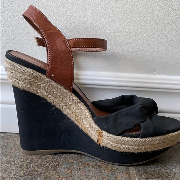 Wedge heels - Picture 3 of 6